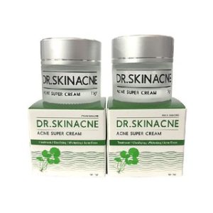 serum trị skin care serum dr skinacne