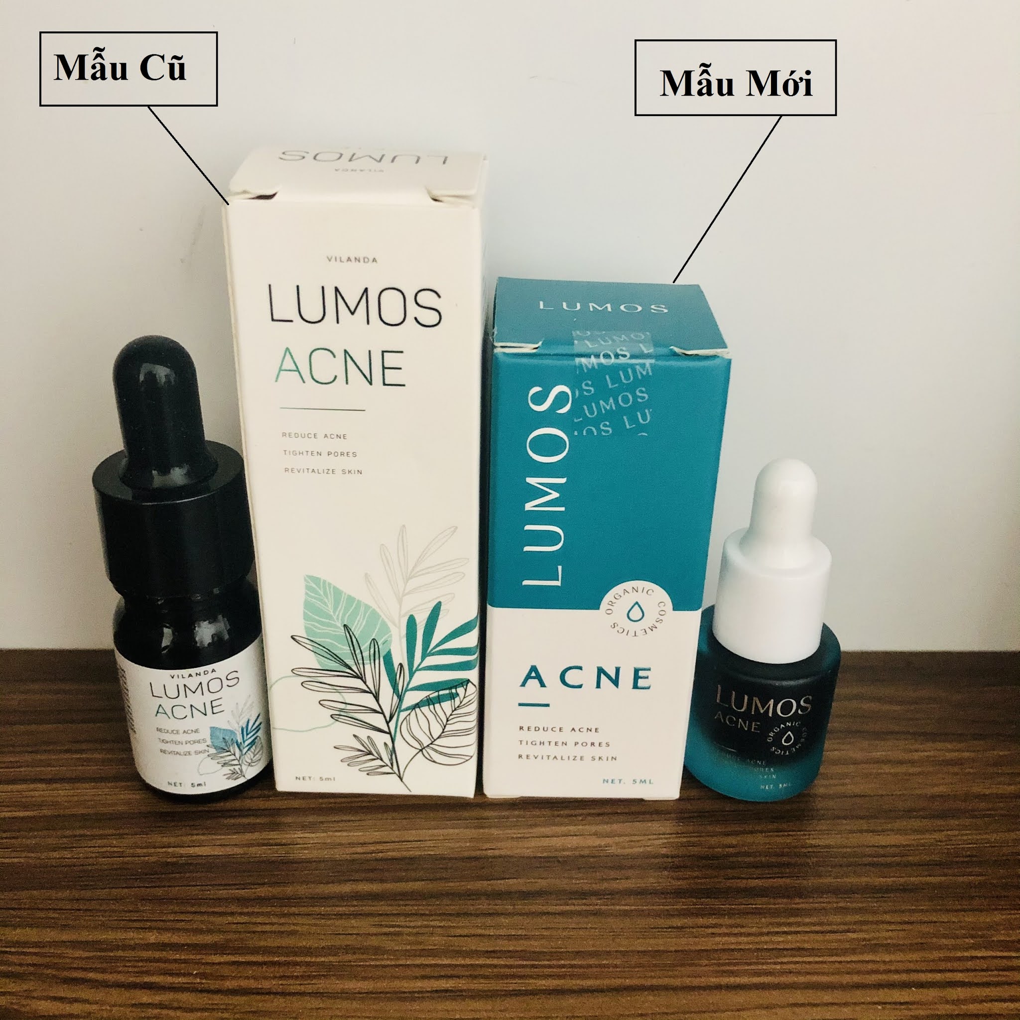 acne review anti aging
