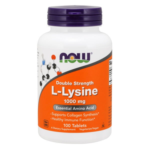 Thuốc nội tiết tố trị mụn L-lysine