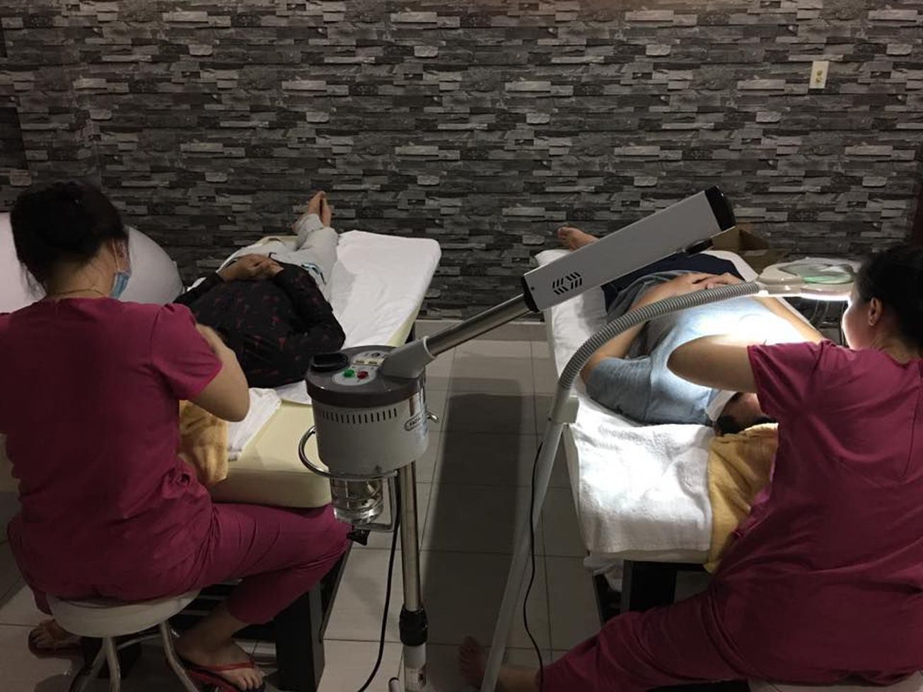 Dr Bao – Skincare, Clinic & Spa