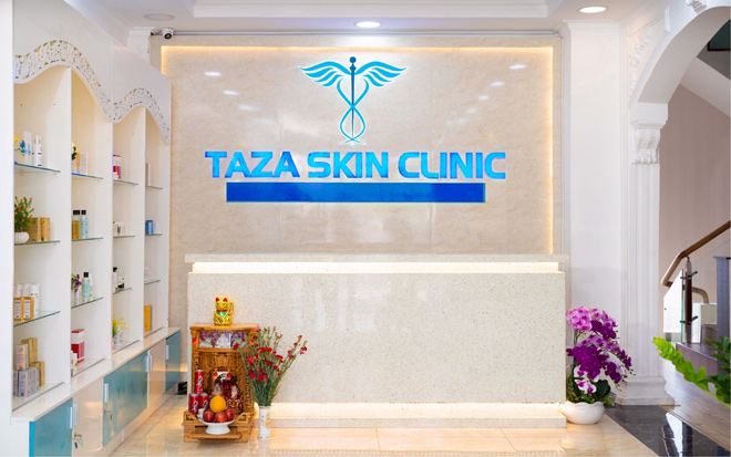 Taza Skin Clinic & Spa