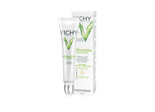 Vichy Normaderm Hyaluspot Fast Acting Anti Imperfection Targeted Care