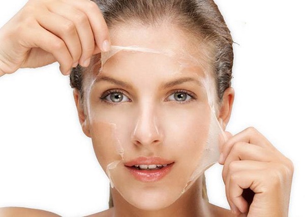 8 cách làm mặt nạ trị mụn trắng da tại nhà nhanh chóng và hiệu quả