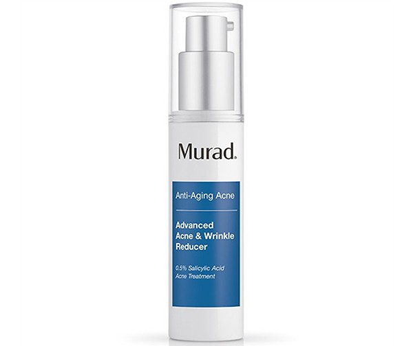 murad acne control acne clearing solution