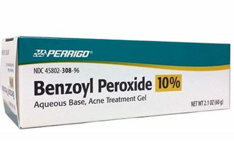 Tại sao nên điều trị mụn bằng Benzoyl? | Vinmec