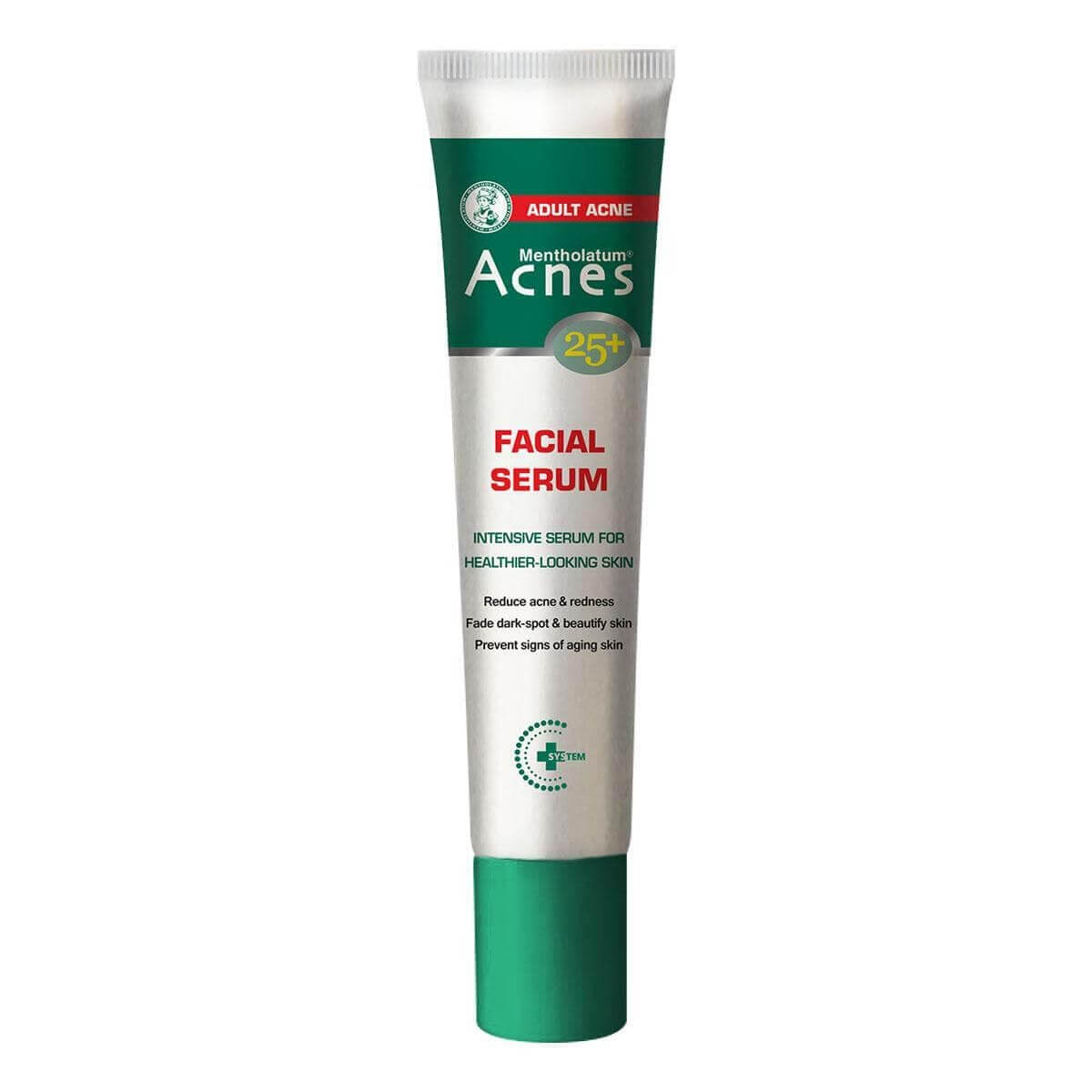 Serum trị mụn se khít lỗ chân lông Acnes 25+ Facial Serum