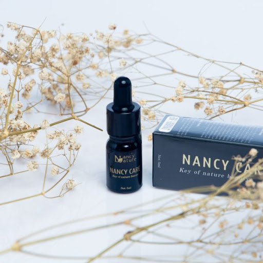 Serum Mụn Nancy – Nance Nature