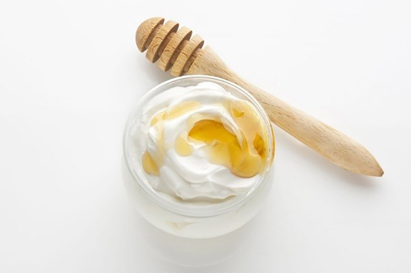 7 cách đắp mặt nạ sữa chua giúp trắng da, trị mụn hiệu quả nhất - DABO - Mỹ phẩm thiên nhiên Hàn Quốc