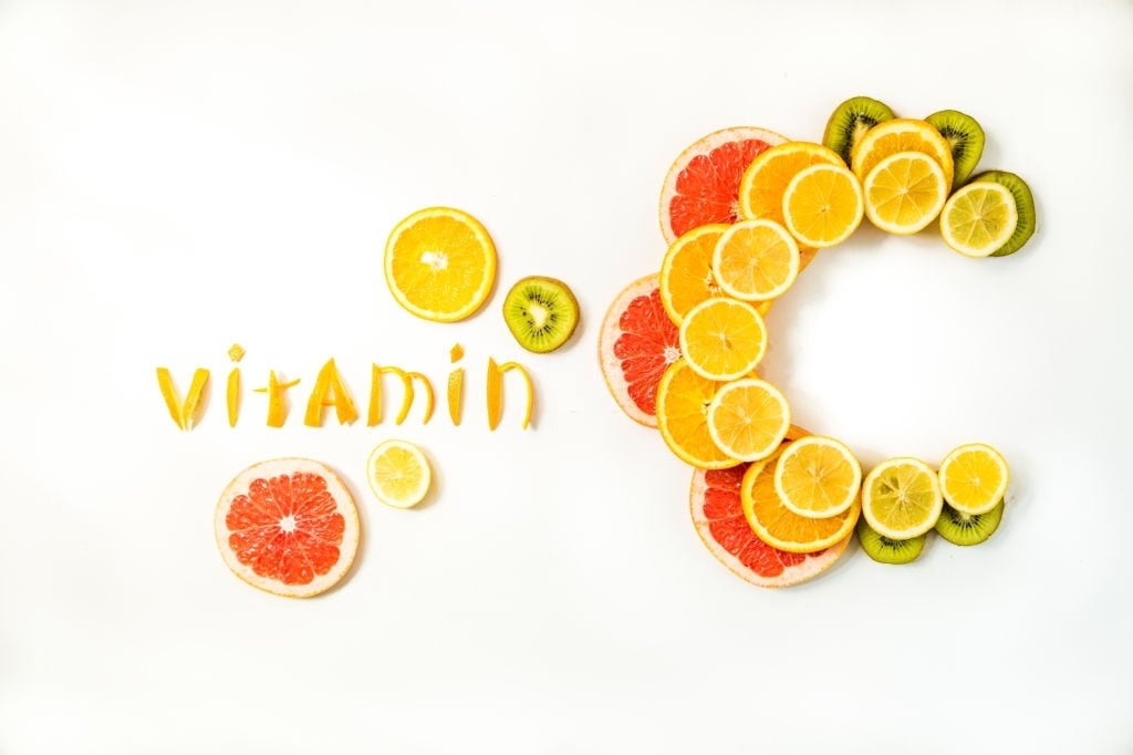 Tác dụng của Vitamin C? Tại sao cần bổ sung vitamin C cho cơ thể?