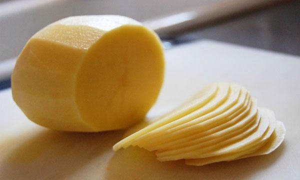 6 cách trị mụn bằng khoai tây siêu hiệu quả - ADIVA.COM.VN