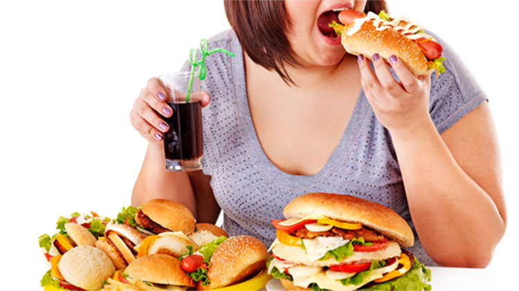 Thừa cân béo phì: Nguyên nhân và cách điều trị