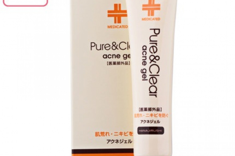 Sữa rửa mặt Hanajirushi Pure & Clear acne wash luôn được người tiêu sử dụng tin tưởng bên cạnh ủng hộ.