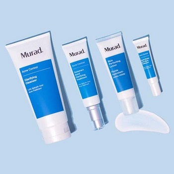 murad rapid relief acne spot treatment
