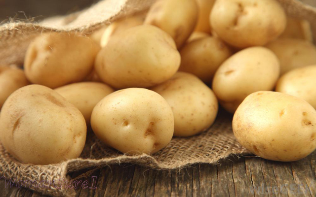 4 cách chăm sóc da bằng khoai tây mà bạn nên biết - Nouvo Spa