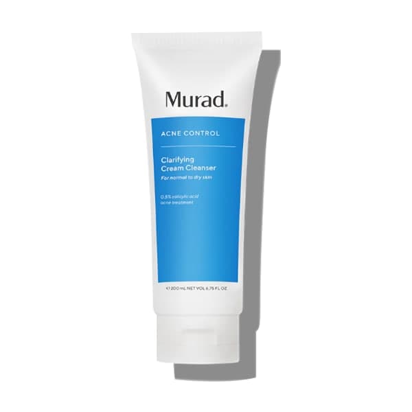 Clarifying Cream Cleanser - Murad