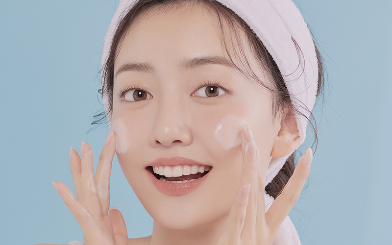 Sữa rửa mặt lý tưởng cho da mụn - Tạp chí Đẹp acnes