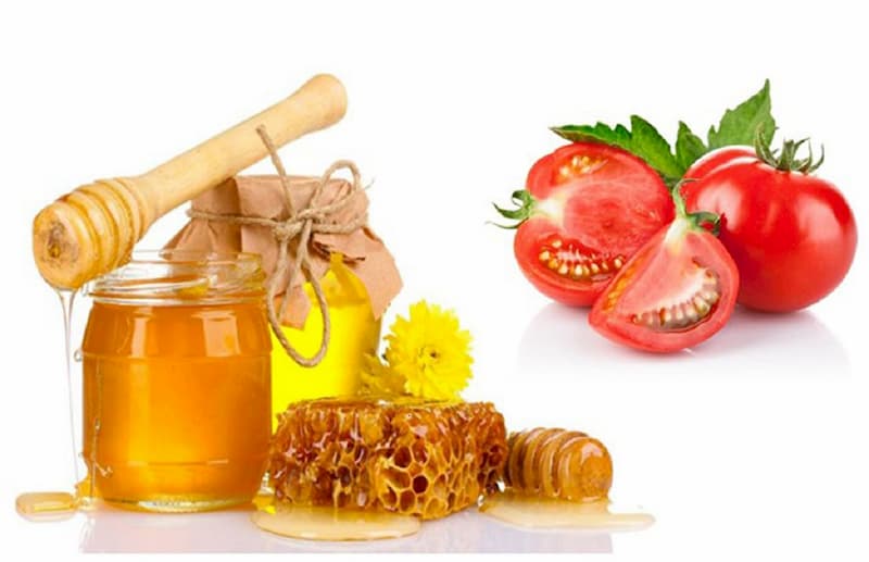 Tổng hợp 5 cách trị mụn cám bằng mật ong hiệu quả