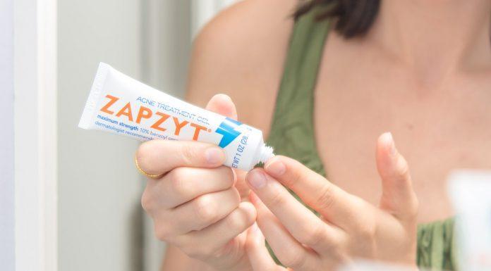 Kem trị mụn Acne Treatment Gel – Zapzyt có tốt không? | Review hiệu quả, ưu  nhược điểm, công dụng, cách sử dụng, giá - CÁCH TRỊ MỤN