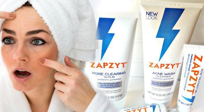 Kết hợp sữa rửa mặt Zapzyt Acne Wash Cleanser 2% BHA và kem trị mụn Zapzyt Acne Gel để có hiệu quả tốt nhất. google drive