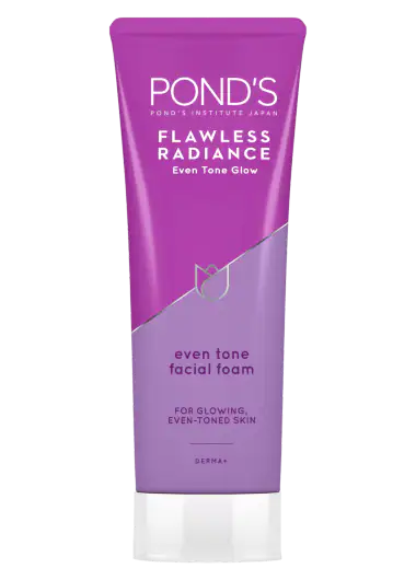 Get Fairer Skin With Pond's Deep Whitening Facial Foam | Pond's