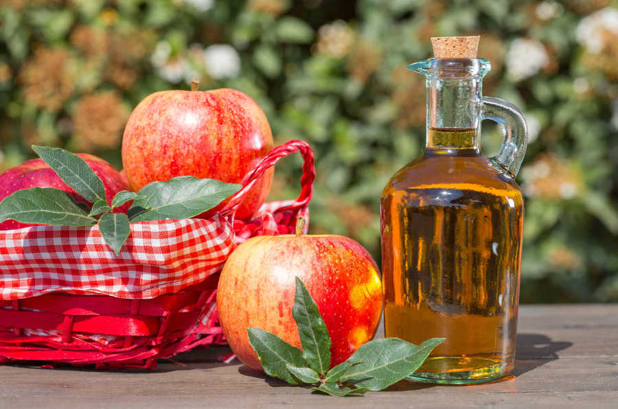 9 tác dụng tuyệt vời khiến giấm táo được gọi là thần dược làm đẹp - Ruco International Clinic