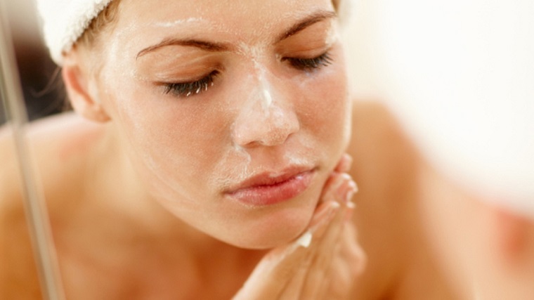 Học hỏi quy trình làm sạch da 4-2-4 cho làn da trắng mịn sạch… | Thư Viện Hướng Dẫn