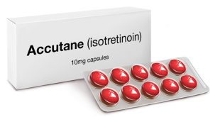 Isotretinoin được sử dụng để điều trị mụn trứng cá nghiêm trọng