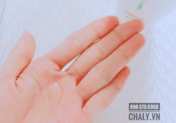 Review sữa rửa mặt Kracie Hadabisei Nhật mẫu mới nhất | Shop Nhật Chaly