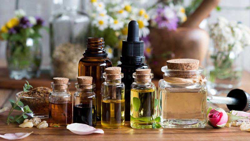 Tinh dầu (essential oil) là gì? Mùi tinh dầu nào dễ chịu nhất? - META.vn