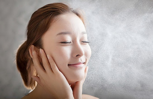Xông hơi da mặt có đem lại hiệu quả thật sự?