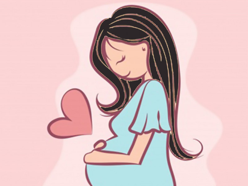 thuốc Eighteen gel có ảnh hưởng lên phụ nữ có thai và cho con bú