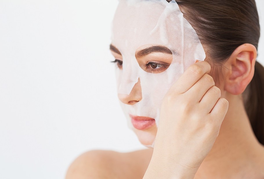 Sử dụng mặt nạ còn có nhiều tác dụng khác tốt cho da