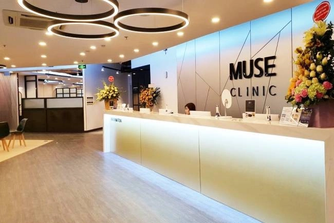 Muse Clinic