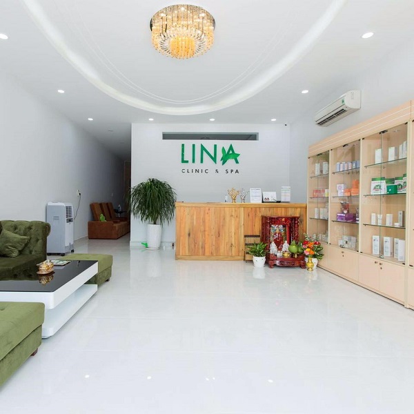 Khách hàng sẽ luôn được hưởng những dịch vụ chất lượng cao, an toàn và hiệu quả khi đến với Thẩm mỹ Lina Phú Quốc